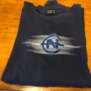 Men’s long sleeve shirt